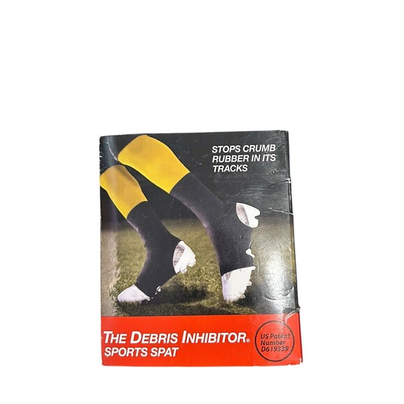 Power Sox Debris Inhibitor‎ D619339 Sz L - Picture 2 of 4